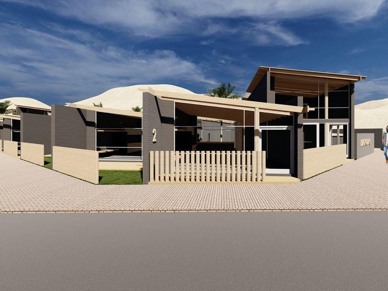 EXCITING NEW DEVELOPMENT, DOLPHIN BEACH!! - Photo 4
