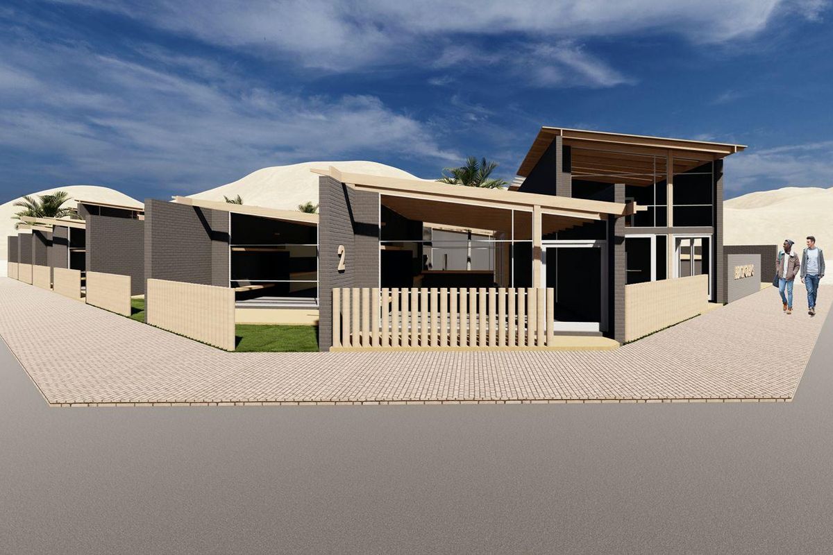 EXCITING NEW DEVELOPMENT, DOLPHIN BEACH!! - Photo 4