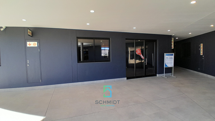 Property #2479533, Office Rental Monthly in Kleine Kuppe