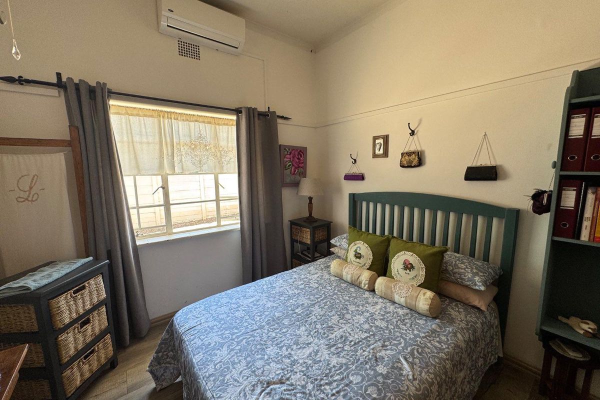 Suiderhof house to rent - Photo 5