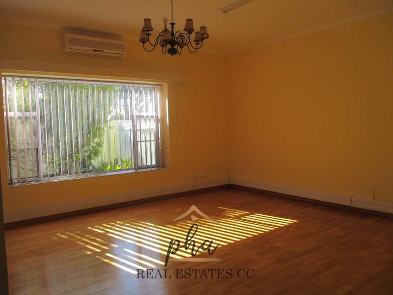 Endless Possibilities Await – Spacious Property in the Heart of Swakopmund - Photo 3