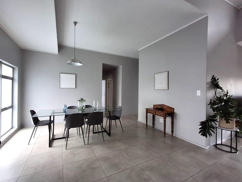 FURNISHED 3 Bedroom Apartment in OAKLANDS - Photo 8