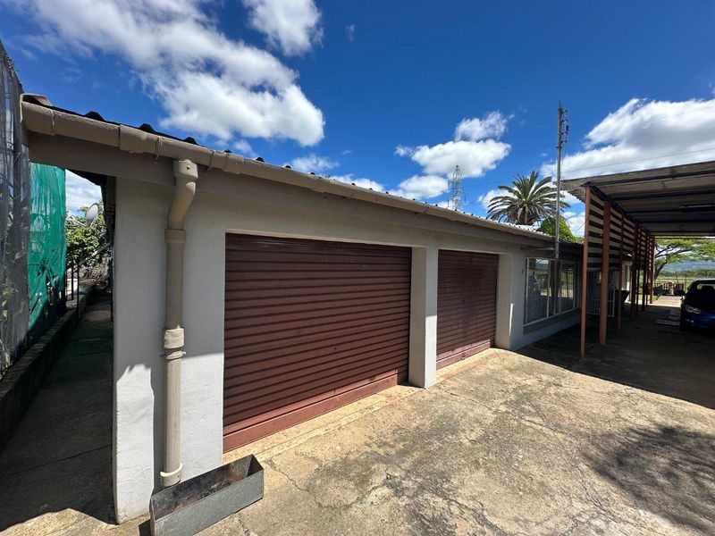 Cozy 4 Bedroom Glencoe Home for sale - Photo 5