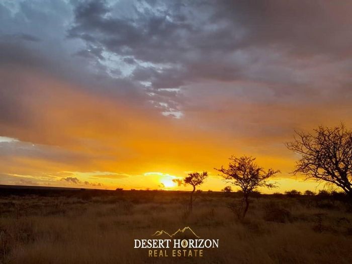 Property #2197745, Farm For Sale in Gobabis Central