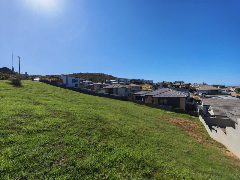 737m2 Vacant Stand For Sale in Monte Christo Estate - Photo 6