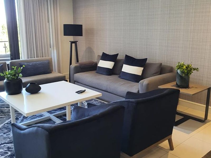 2 Bed Furnished Apartment for Rent in Houghton Estate - Photo 3