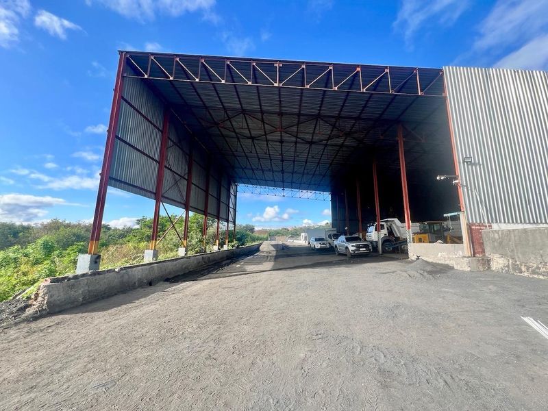 Wash Plant Rental - Photo 3