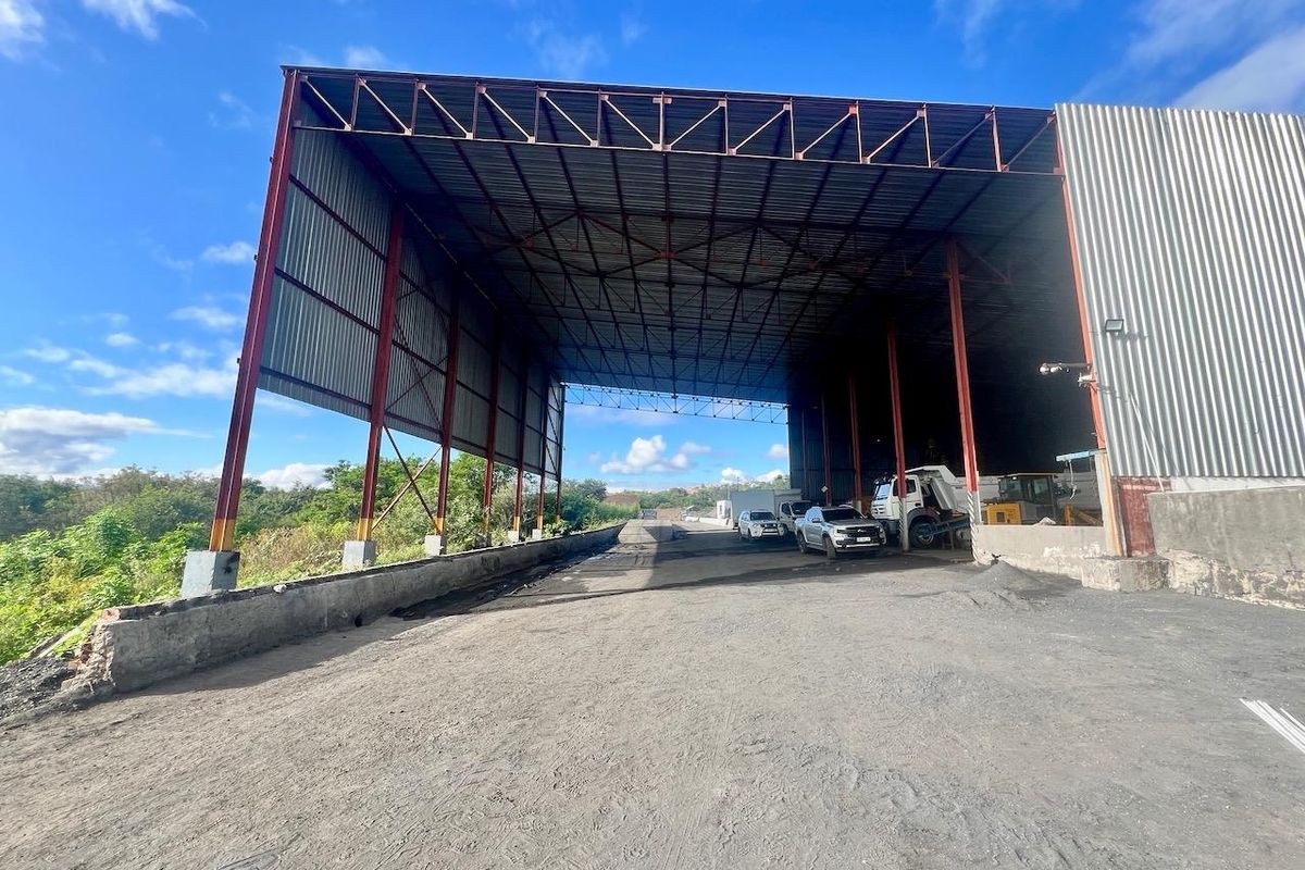 Wash Plant Rental - Photo 3