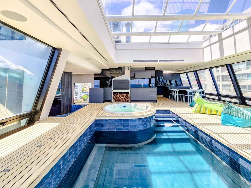 A Nautical Masterpiece – Where Opulence Meets the Ocean - Photo 2