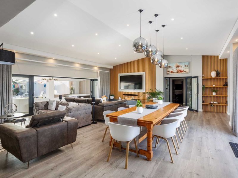 A Rare Lifestyle Estate with Three Properties Offering Space, Luxury and Endless Possibilities at Long Acres in the West Coast - Photo 7