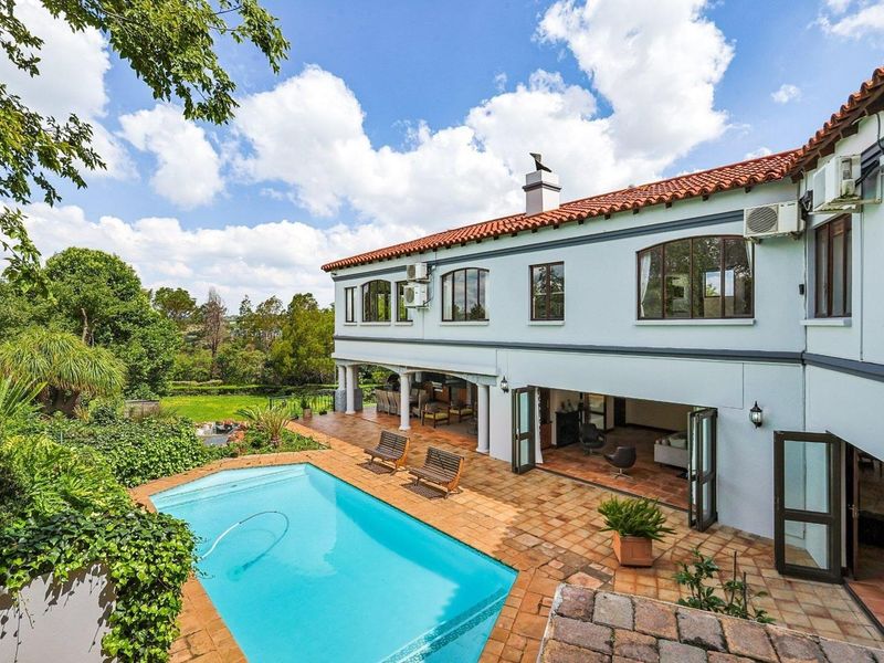 A Sanctuary of Abundance - Photo 2