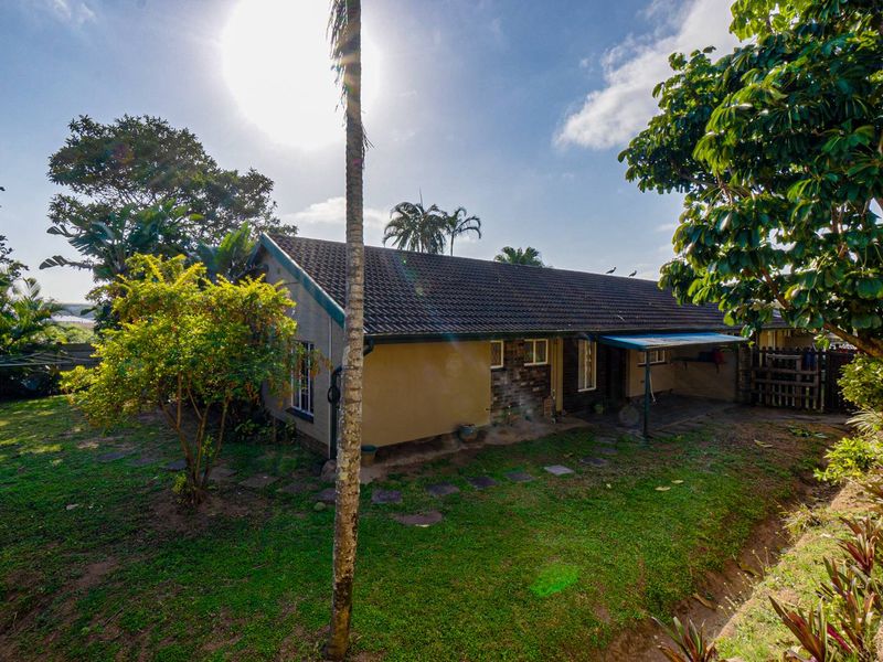 Perfect family home - Photo 3