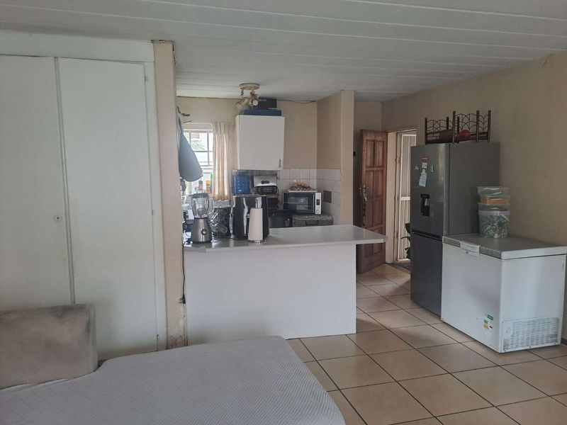 Ground floor apartment for sale in Die Hoewes. - Photo 10