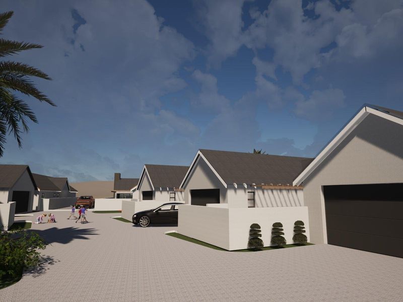 Brand new development - Swakopmund (Extension 15) - Photo 2