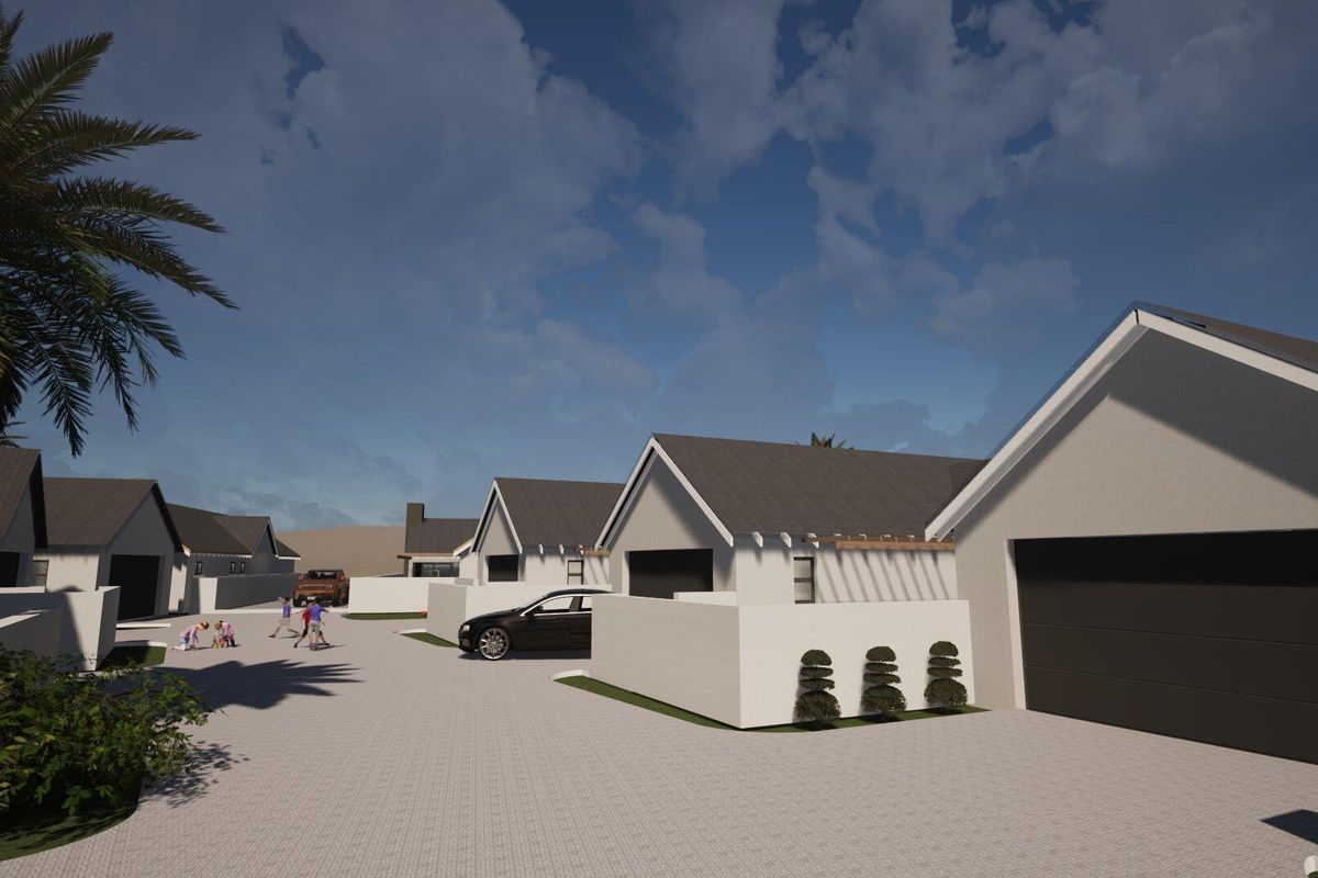 Brand new development - Swakopmund (Extension 15) - Photo 2