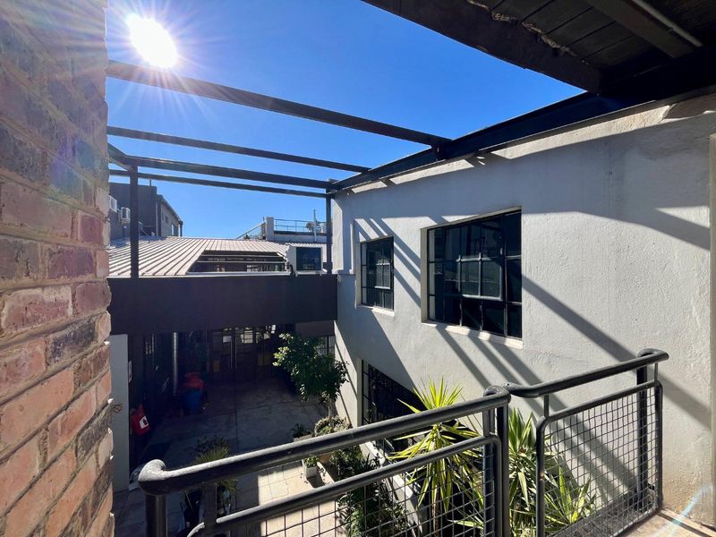 Open-Plan Commercial Space Available for Sale or Rent - Photo 8