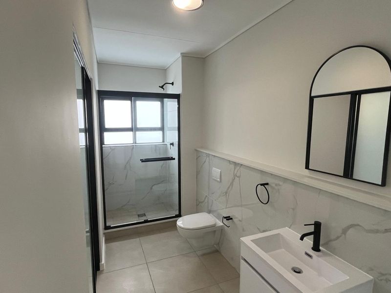 One-bedroom apartment to rent in De Aan Zicht - Photo 8