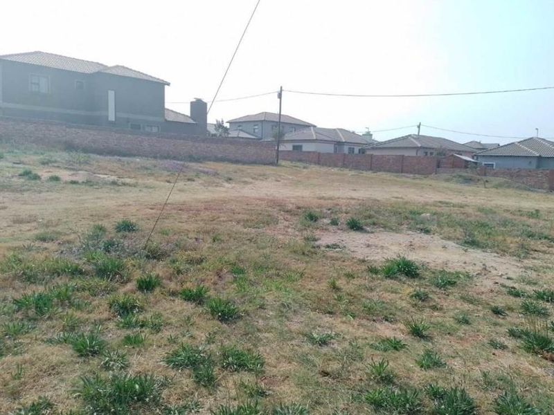 Residential Land In South Park Estate In Clayville Area - Photo 5