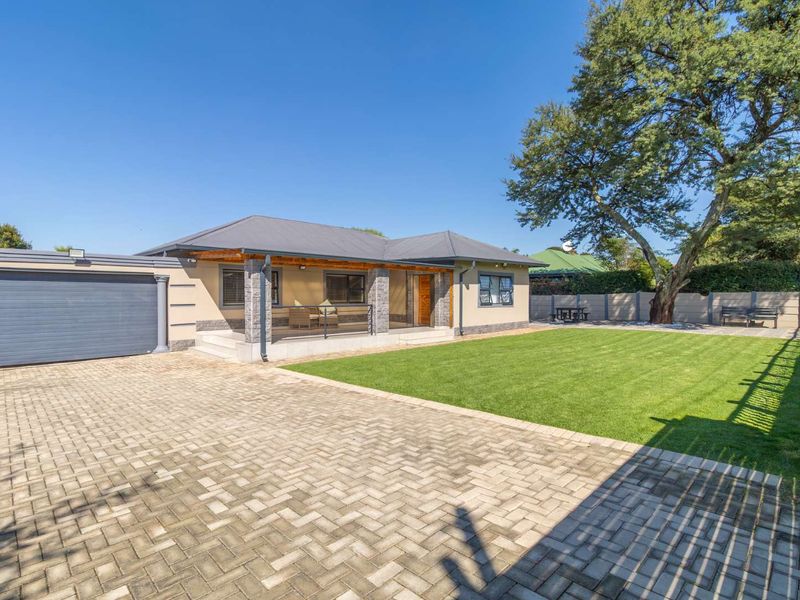 Beautiful Family Home for Sale in Horison - Photo 2