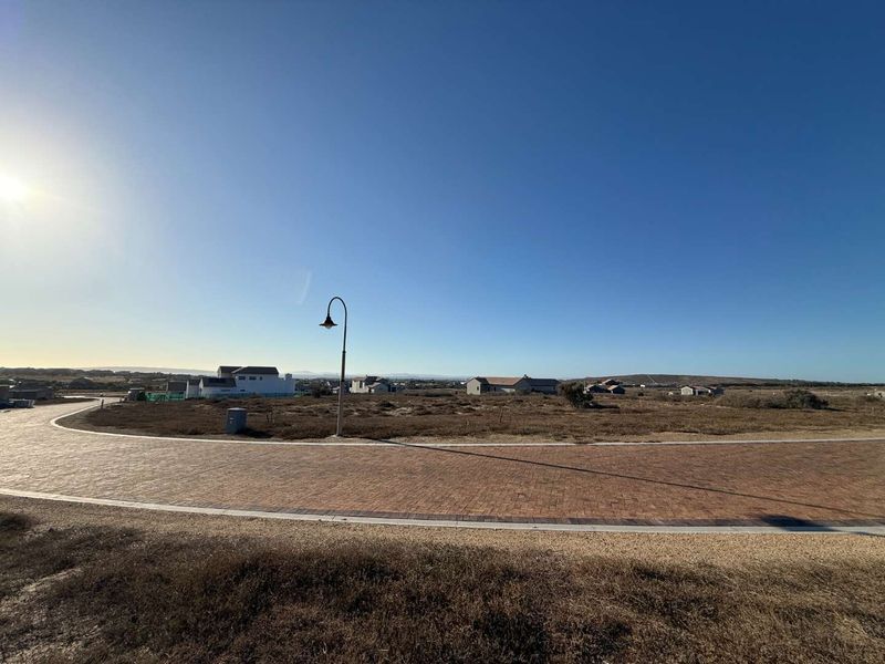 Prime Plot with Views on Clubhouse Side - Photo 2