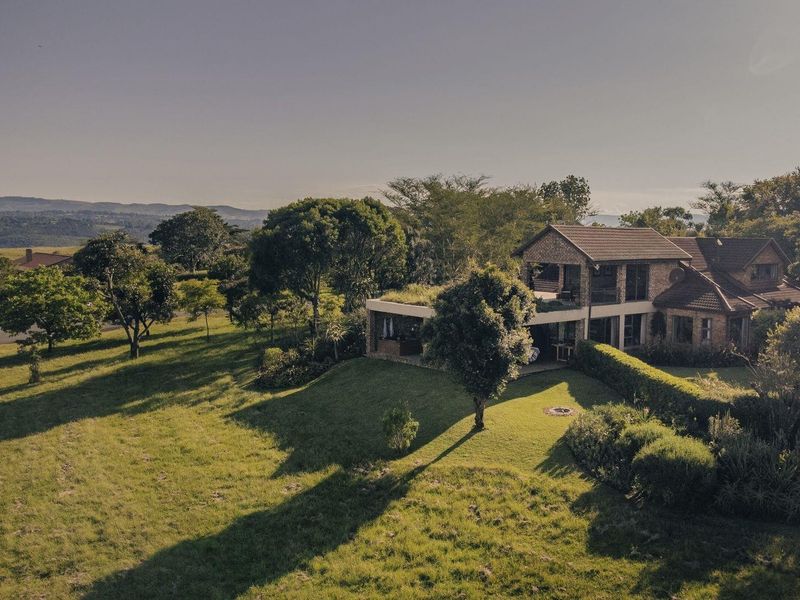 Four-Bedroom Family Home in Kwawula Game Estate - Photo 3