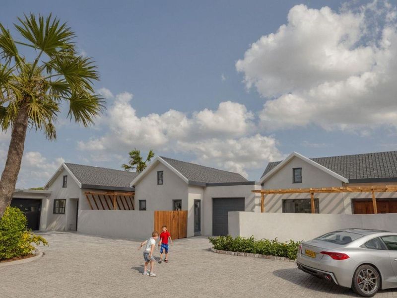 Tamariskia, Swakopmund:  Brand new townhouses are for sale - Photo 7