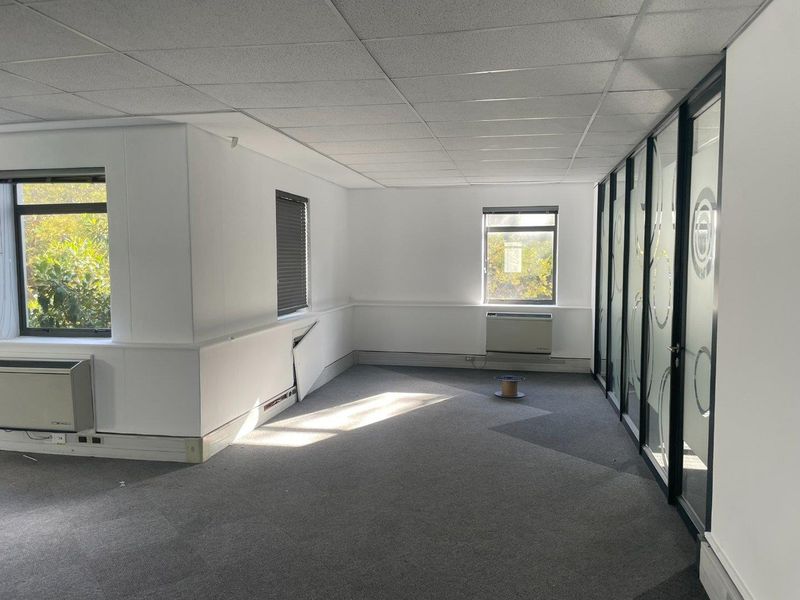 Blue-Chip Office Address Opposite Newlands Cricket Ground | Boundary Terraces - Photo 6