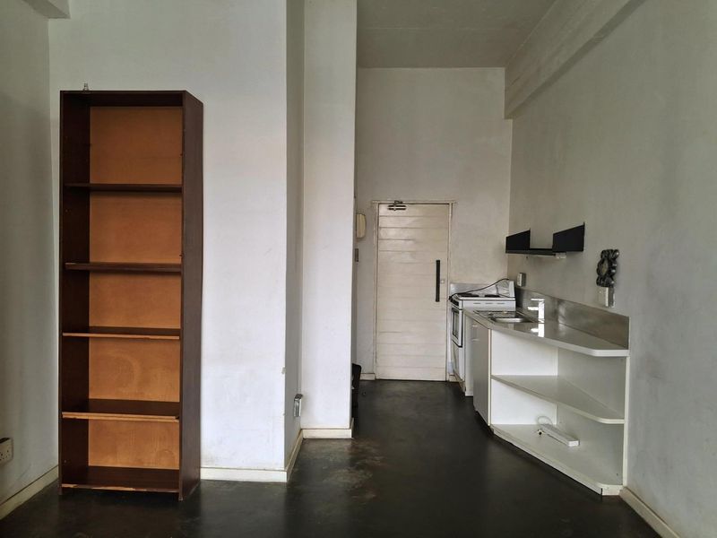 33sqm Studio Apartment for Sale in Main Street Life, Maboneng - Photo 7