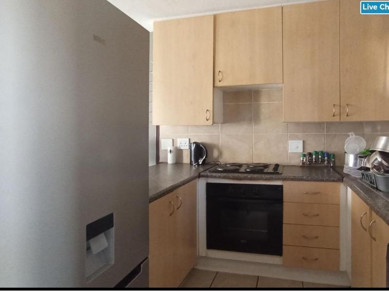 1 Bedroom Apartment - Photo 8