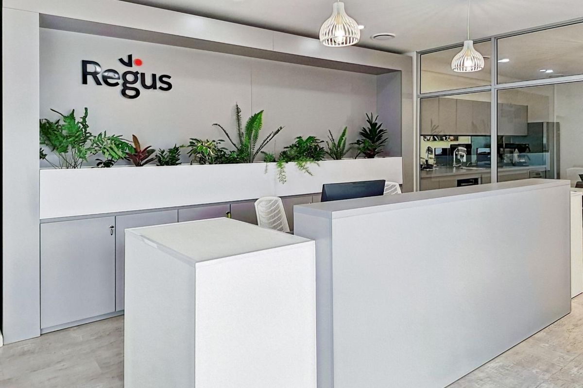 All-inclusive access to coworking space in Regus 97 York Street - Photo 3