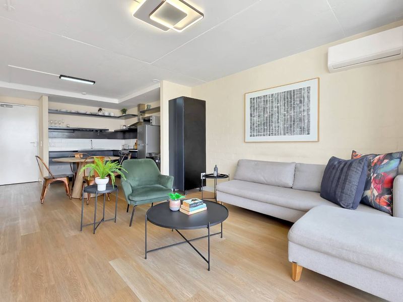 2 Bed Investment Property Overlooking Table Mountain - Photo 9