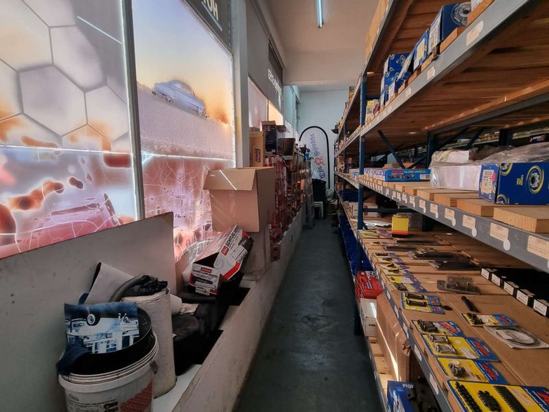 Business Shop Front For Sale - Photo 10