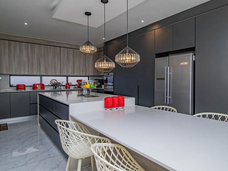 Modern Double Story Home with Sunlit Spaces & Stunning Design - Photo 10