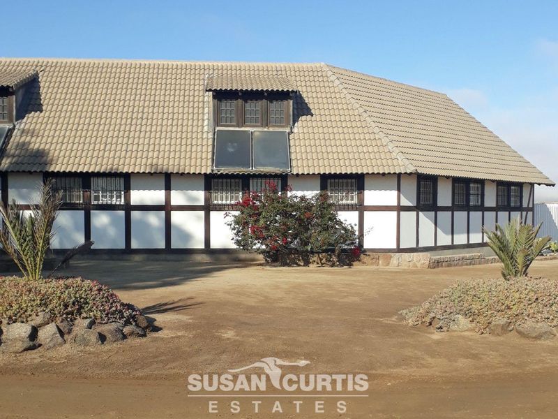 Beautiful Income Generating Farm in Municipal Area - Photo 3