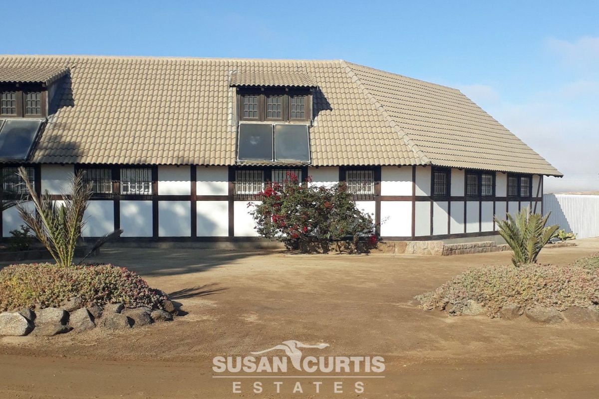 Beautiful Income Generating Farm in Municipal Area - Photo 3