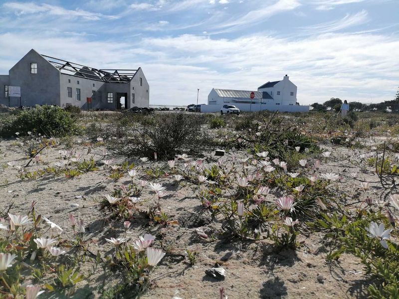 *SOLE MANDATE* Corner Plot in Atlantic Waves, Velddrif - Photo 6