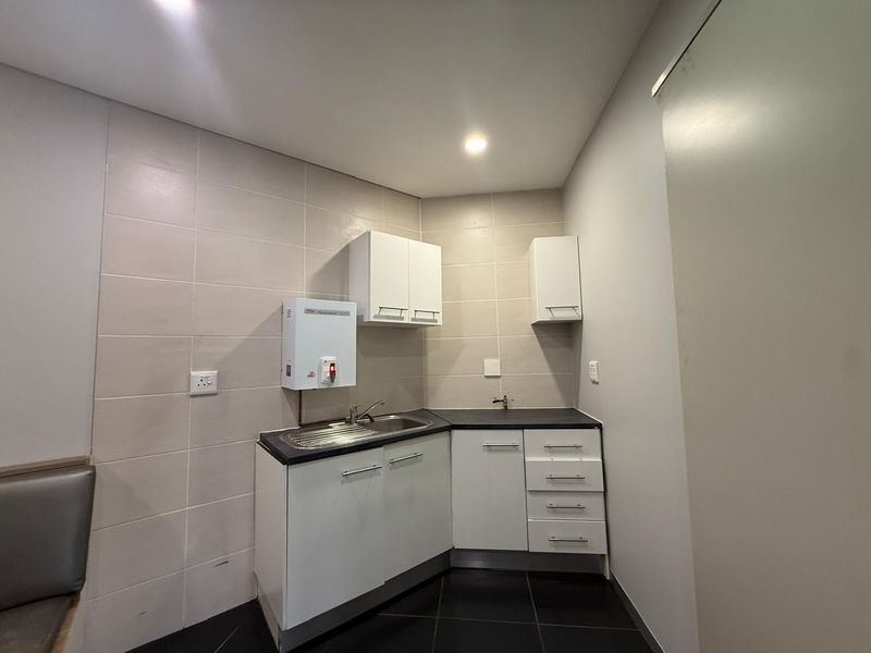 88 Stella Street, Sandton – Prime Ground Floor Office Space to Let - Photo 6