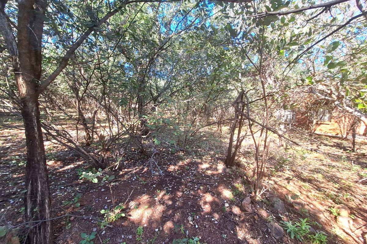 Secure Your Slice of Leeupoort's Natural Beauty Today - Photo 2