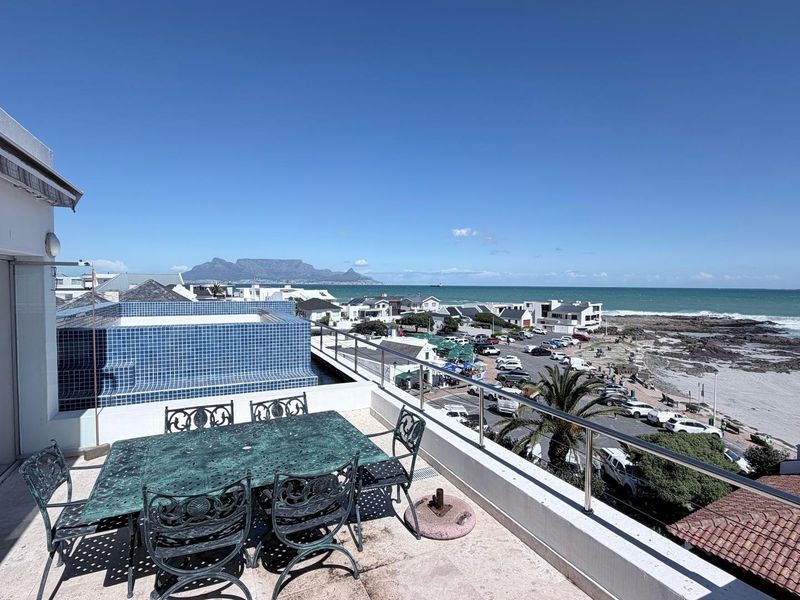 Magnificent Multi-Level Beachfront Residence with Uninterrupted Ocean and Mountain Views - Photo 2