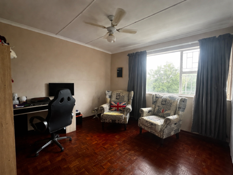 Secure Townhouse Living in Navalsig - Photo 10