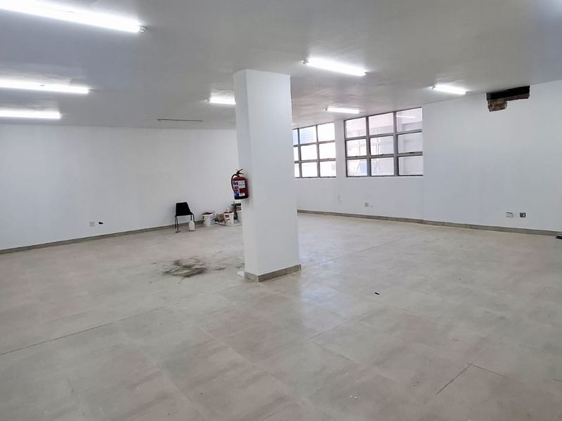 Prime Durban CBD Space: Perfect for Call Centre or Warehouse! - Photo 4