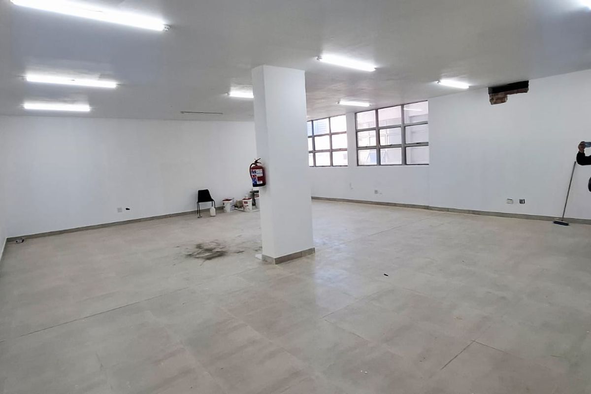 Prime Durban CBD Space: Perfect for Call Centre or Warehouse! - Photo 4