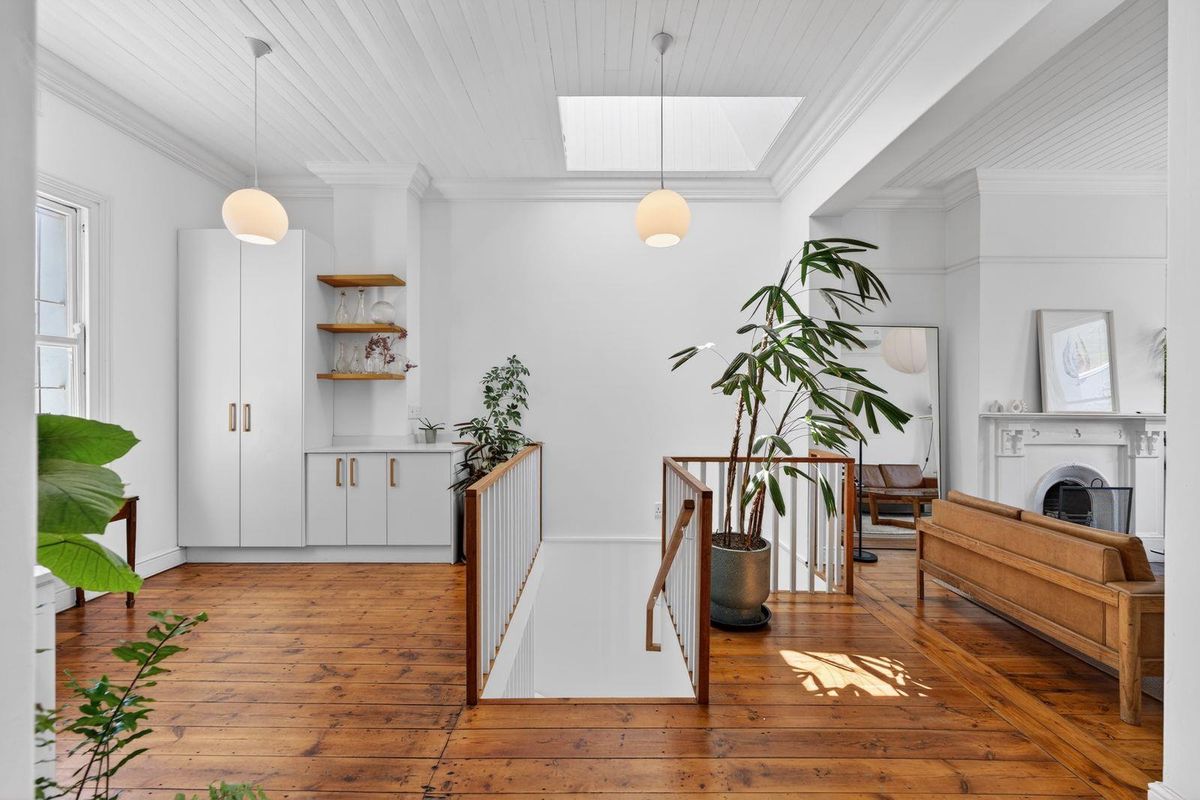 Terraced Victorian - Photo 3