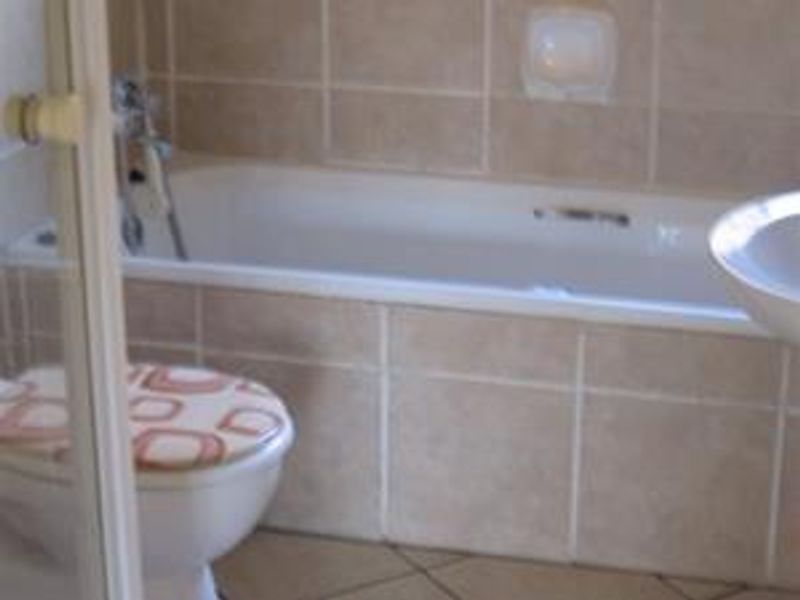 2 Bedroom ground unit in Celtisdal - Photo 10