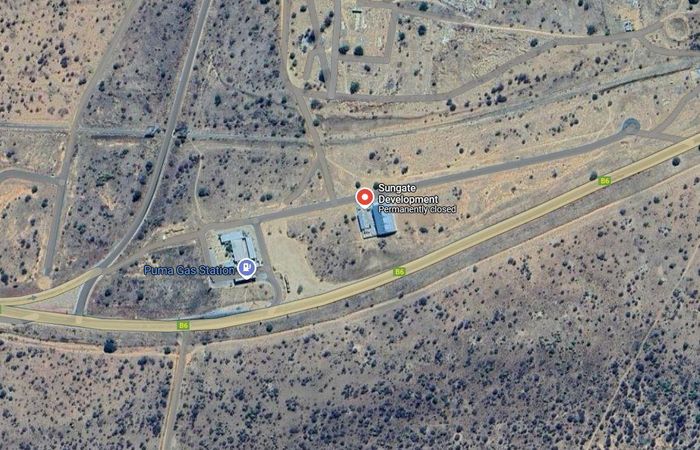 Property #2380185, Vacant Land Residential For Sale in Khomasdal