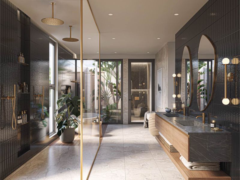 Gemstone at The Essence — Exclusive Luxury Residences - Photo 7