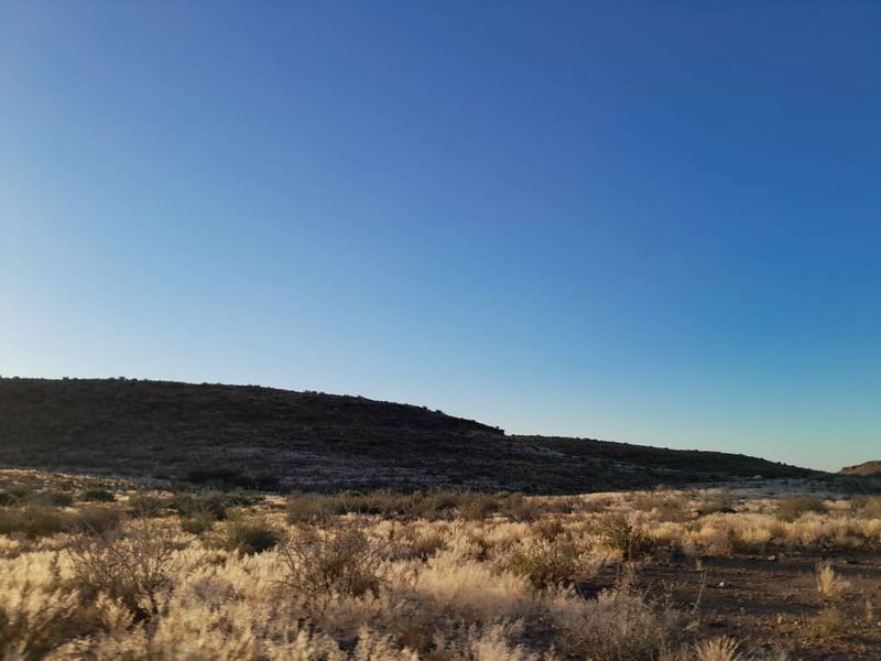 IDEAL LIVESTOCK / HUNTING FARM FOR SALE NEAR KEETMANSHOOP - NAMIBIA - Photo 5