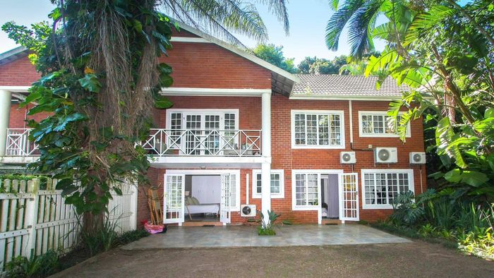 Property #2507907, House For Sale in Mount Edgecombe Country Club Estate