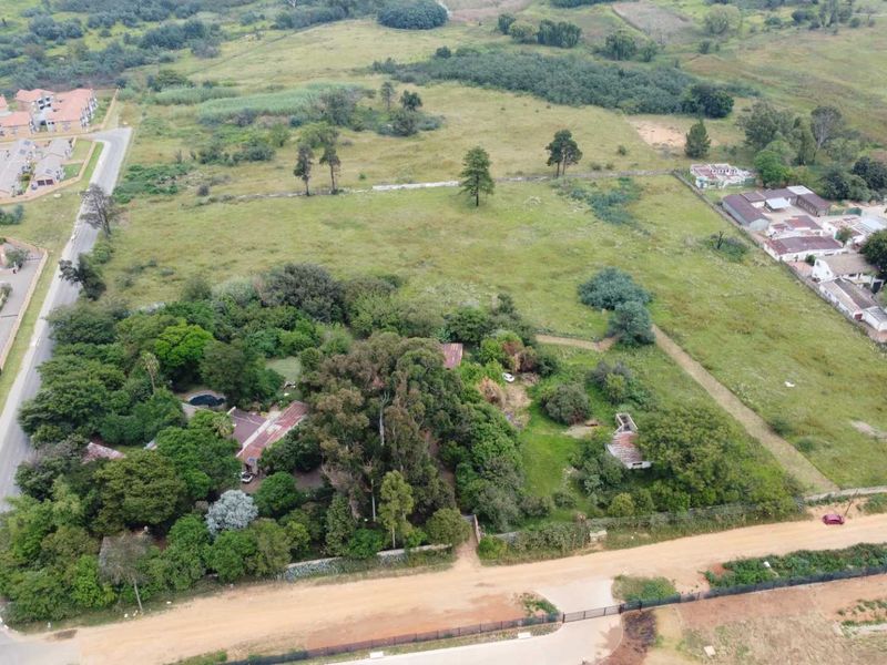 Development Opportunity - Photo 4