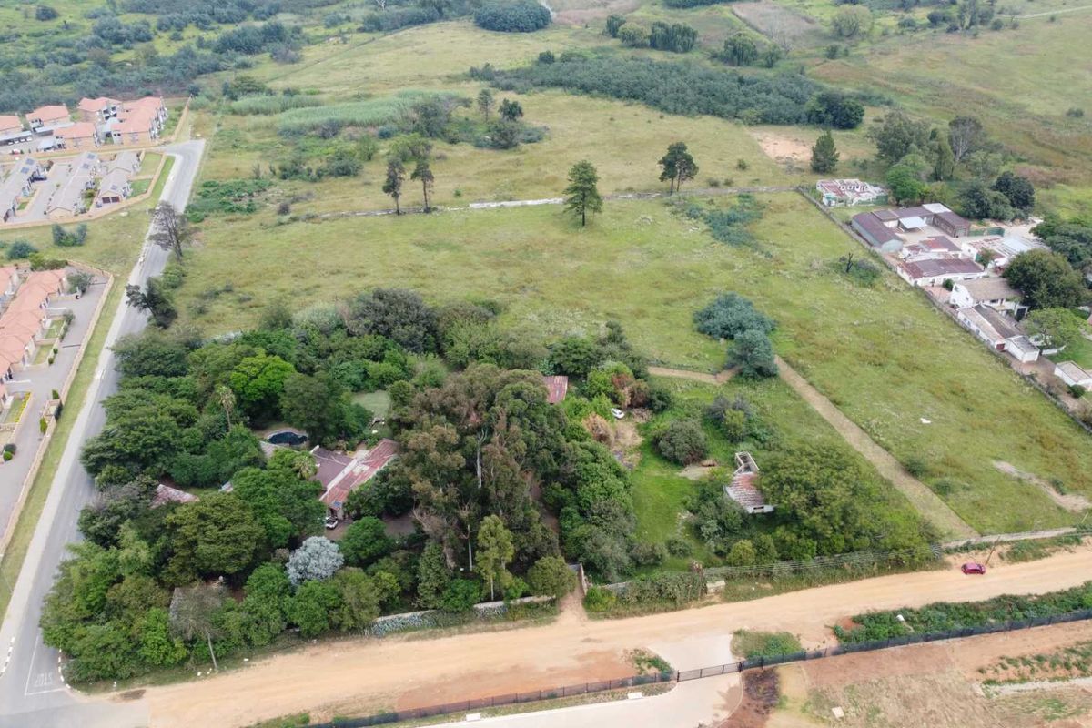 Development Opportunity - Photo 4